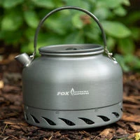 Fox Cookware Heat Transfer Kettles